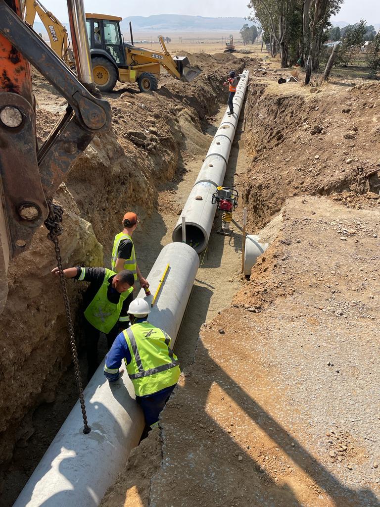 Sewer Networks (2)